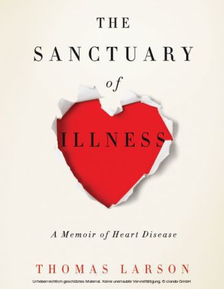 The Sanctuary of Illness