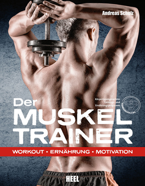 Der Muskeltrainer main product photo