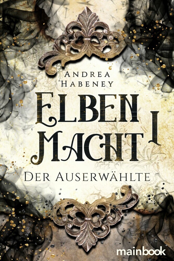 Elbenmacht 1: Der Auserwählte main product photo