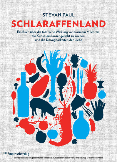 Schlaraffenland main product photo