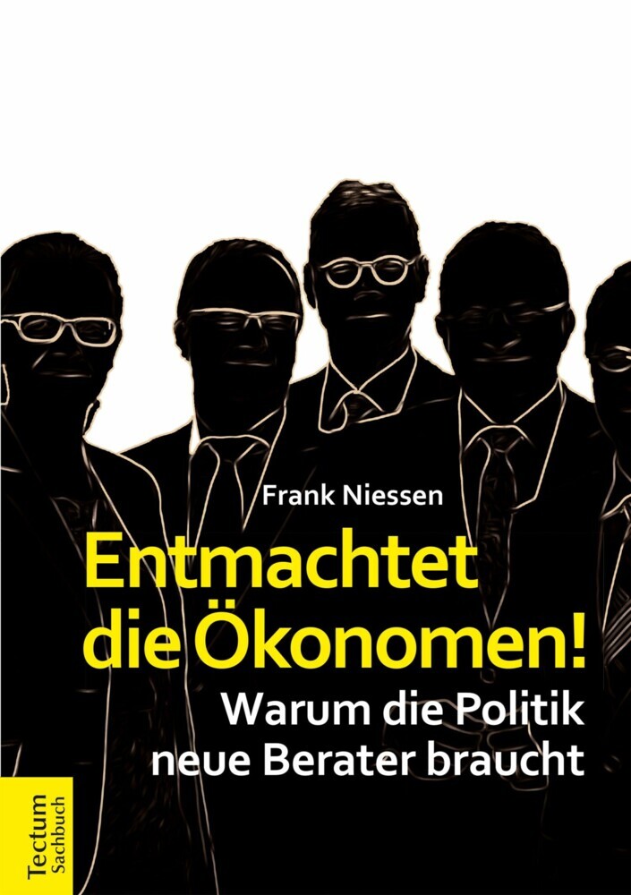 Entmachtet die Ökonomen! main product photo