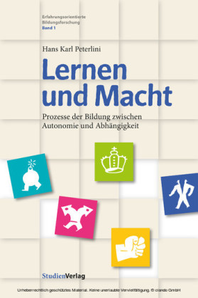 Lernen und Macht