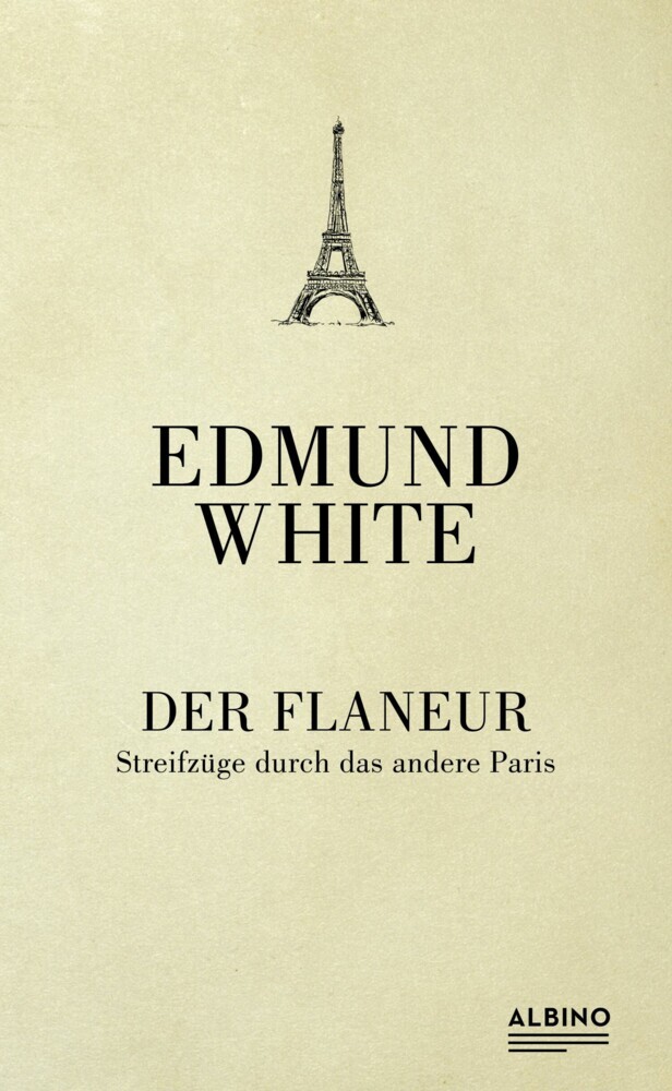 Der Flaneur main product photo