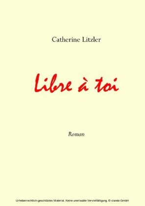 Libre à toi
