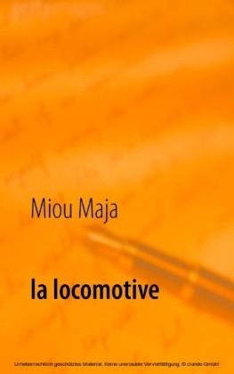 La locomotive