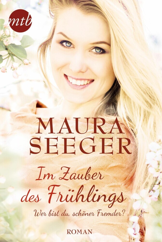 Im Zauber des Frühlings: Wer bist du, schöner Fremder? main product photo