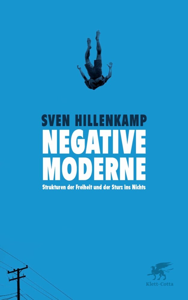 Negative Moderne main product photo
