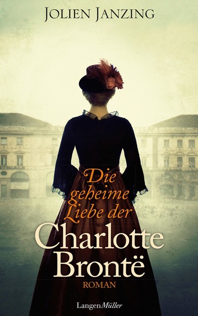 Die geheime Liebe der Charlotte Brontë main product photo