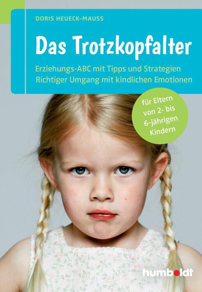 Das Trotzkopfalter main product photo