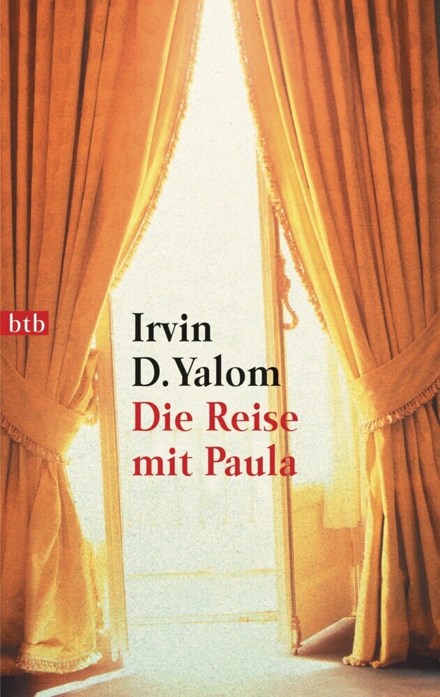 Die Reise mit Paula main product photo