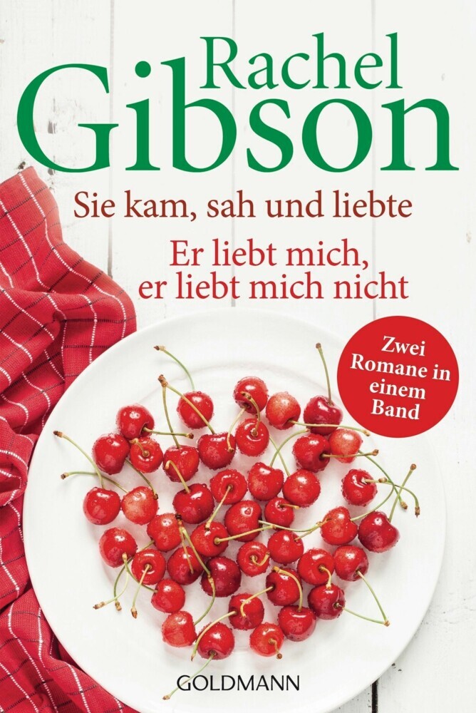 Sie kam, sah und liebte/Er liebt mich, er liebt mich nicht main product photo
