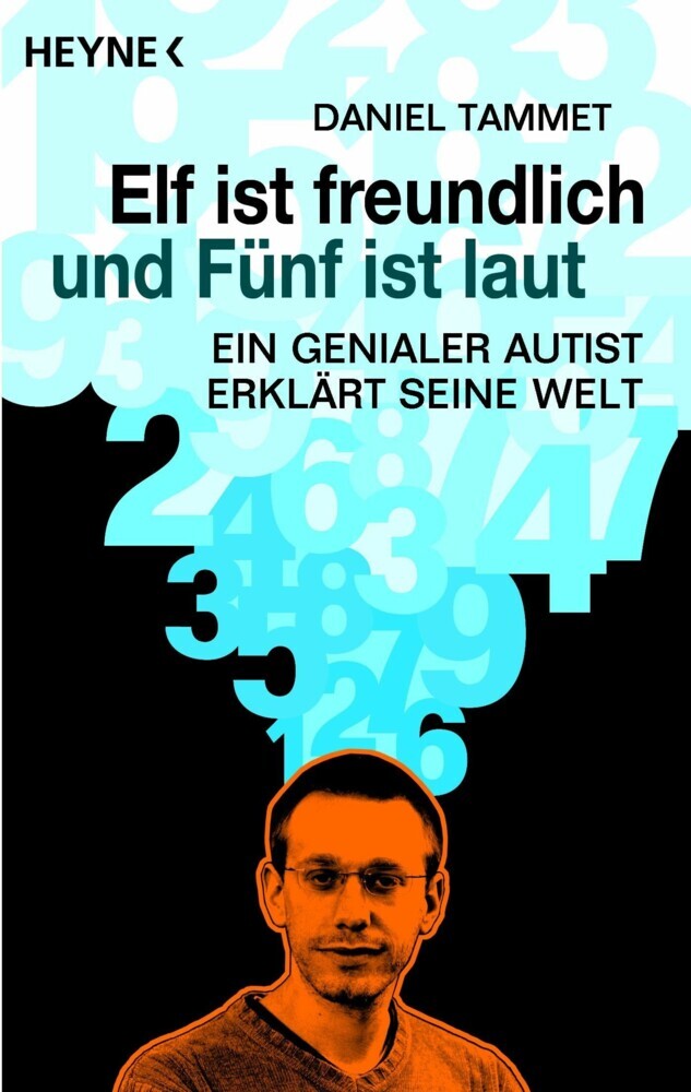 Elf ist freundlich und Fünf ist laut main product photo