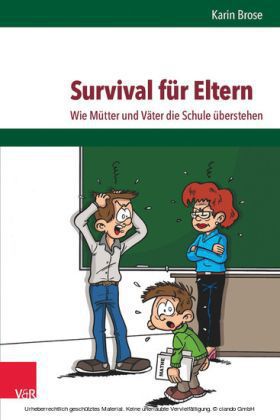 Survival für Eltern