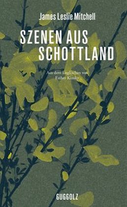 Szenen aus Schottland main product photo
