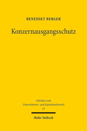 Konzernausgangsschutz