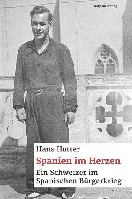 Spanien im Herzen main product photo