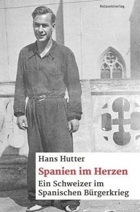 Spanien im Herzen
