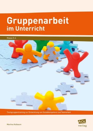 Gruppenarbeit im Unterricht