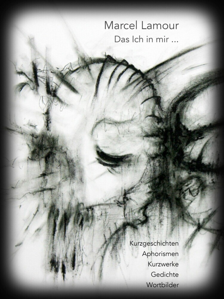 Das Ich in mir ... main product photo
