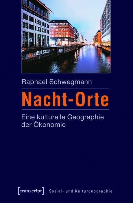 Nacht-Orte main product photo