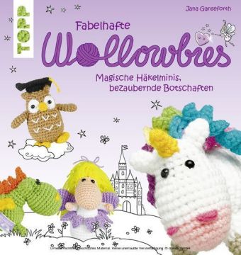 Fabelhafte Wollowbies