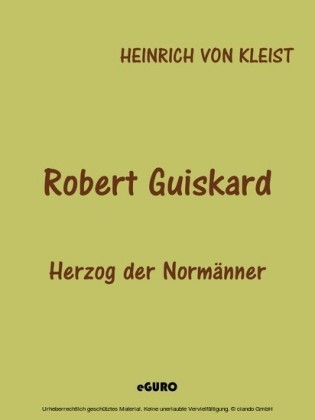 Robert Guiskard