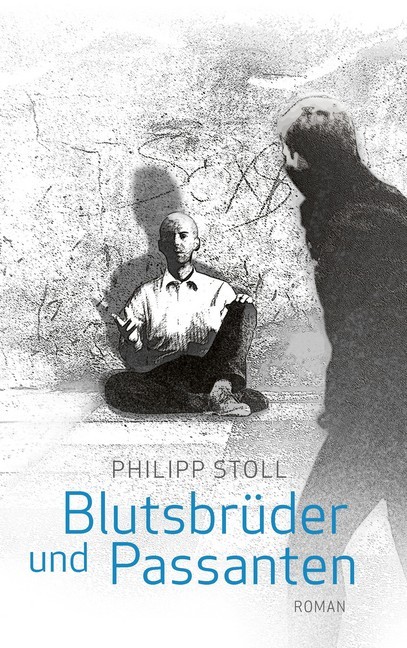 Blutsbrüder und Passanten main product photo