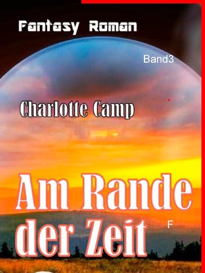 Am Rande der Zeit main product photo