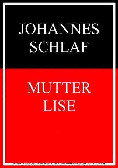 Mutter Lise main product photo