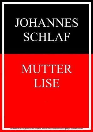 Mutter Lise