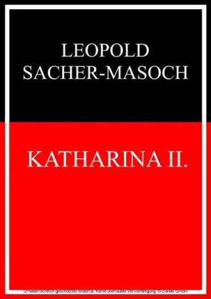 Katharina II.