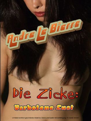 Die Zicke I: Verbotene Lust main product photo