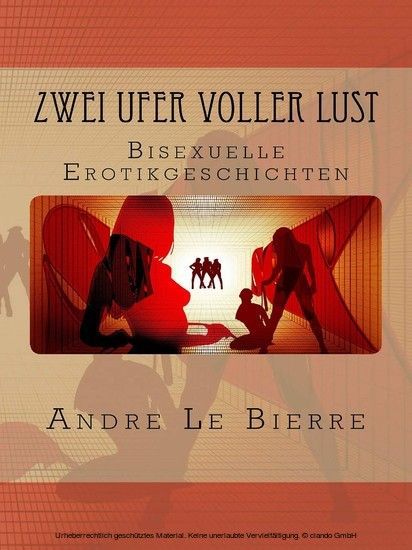 Zwei Ufer voller Lust main product photo