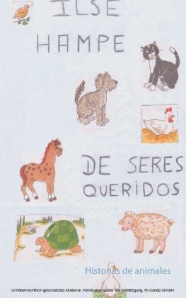 De seres queridos