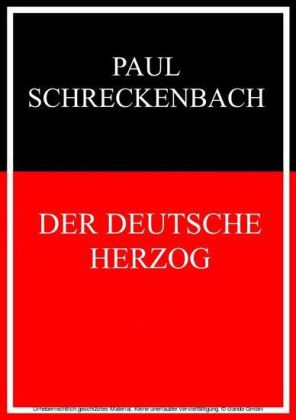 Der deutsche Herzog