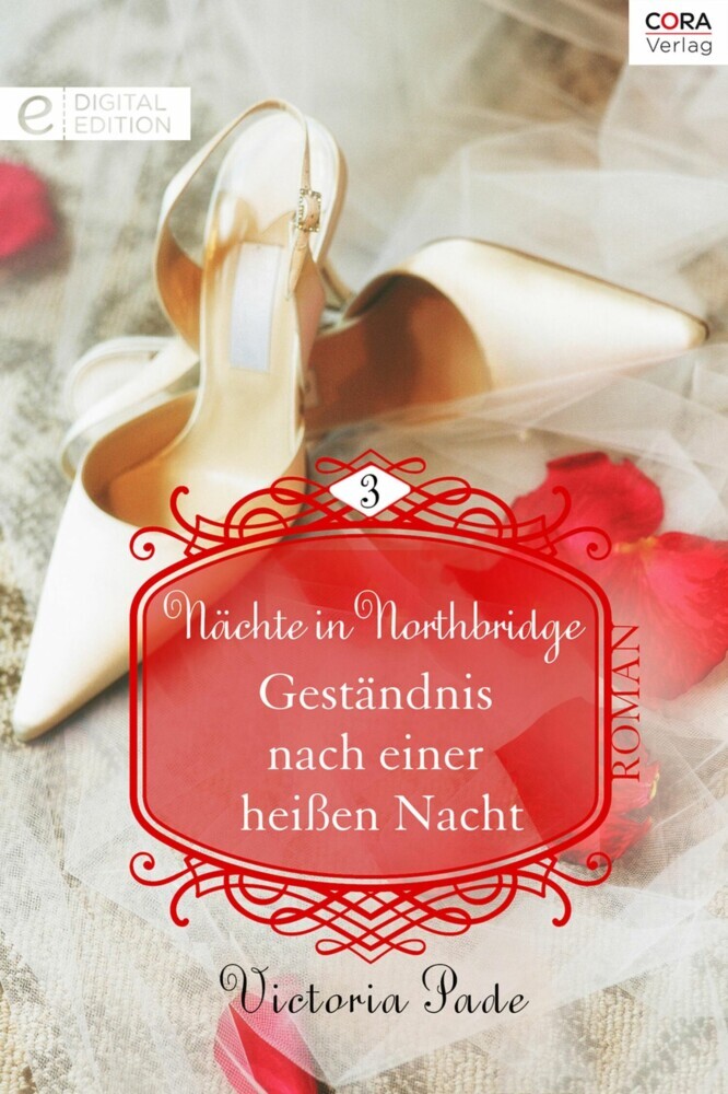 Geständnis nach einer heißen Nacht main product photo