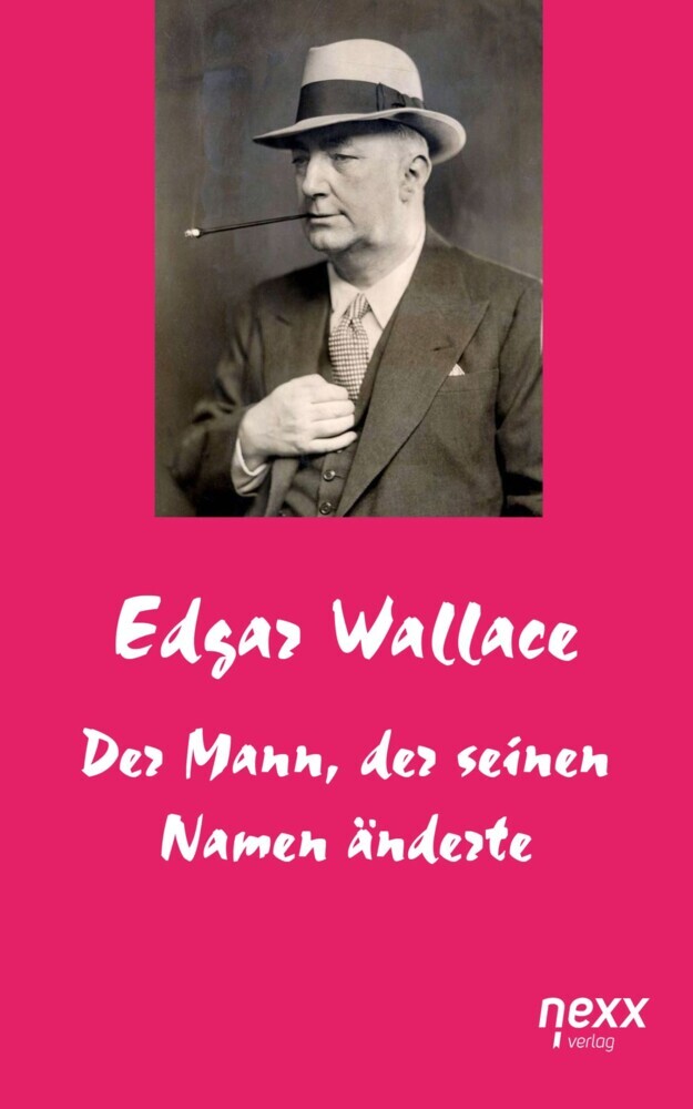 Der Mann, der seinen Namen änderte main product photo