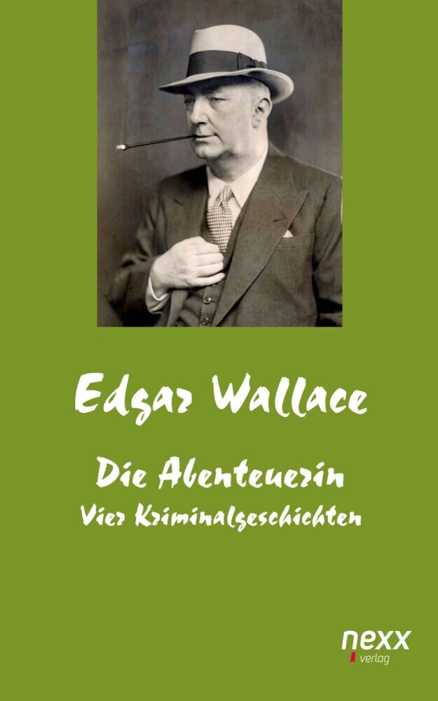 Die Abenteuerin main product photo