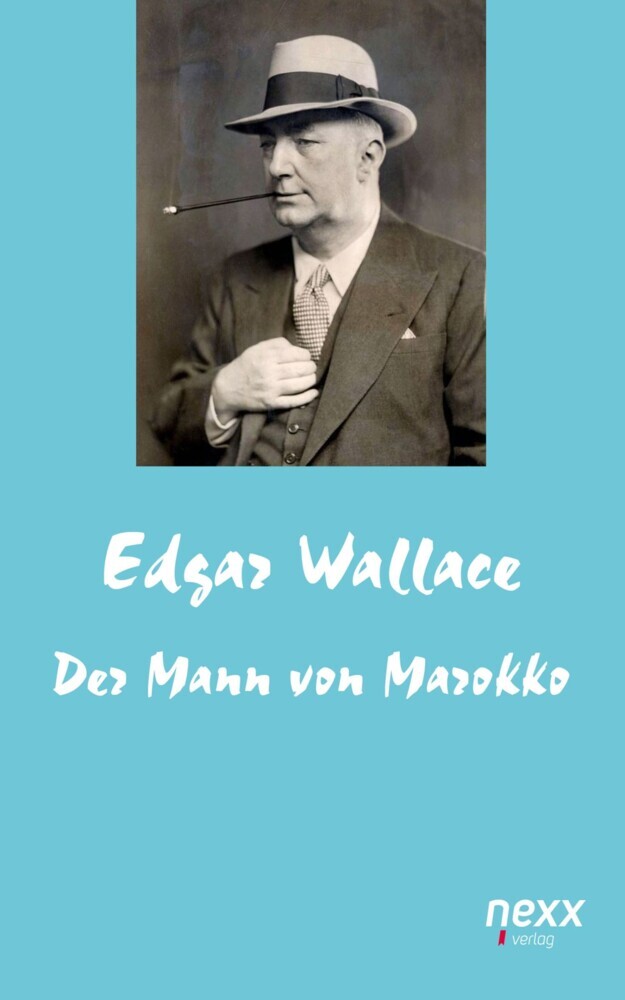 Der Mann von Marokko main product photo