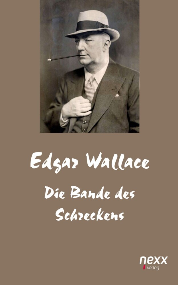 Die Bande des Schreckens main product photo