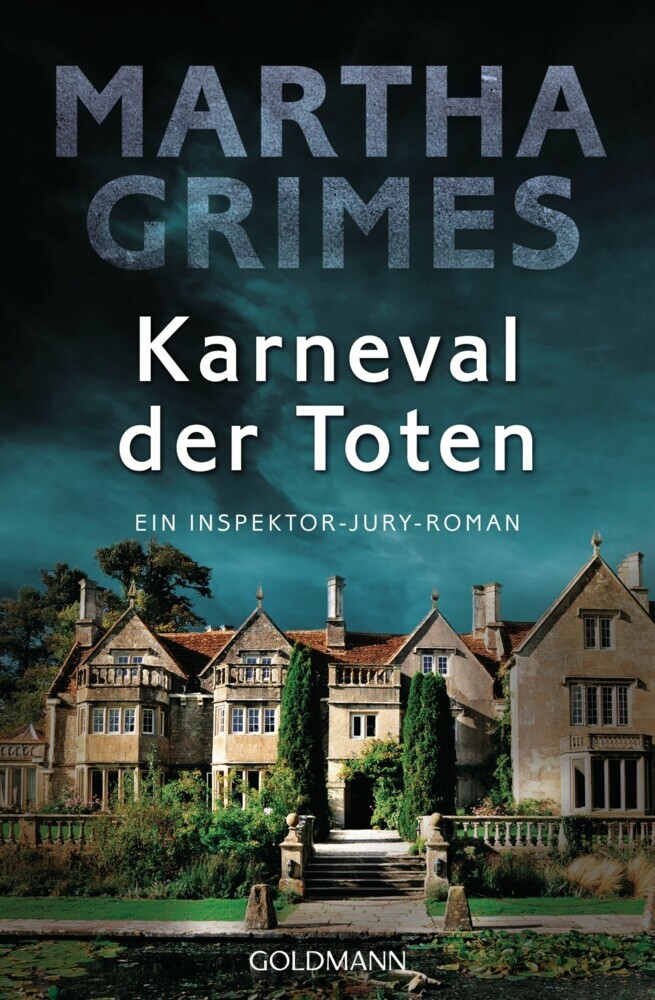 Karneval der Toten main product photo