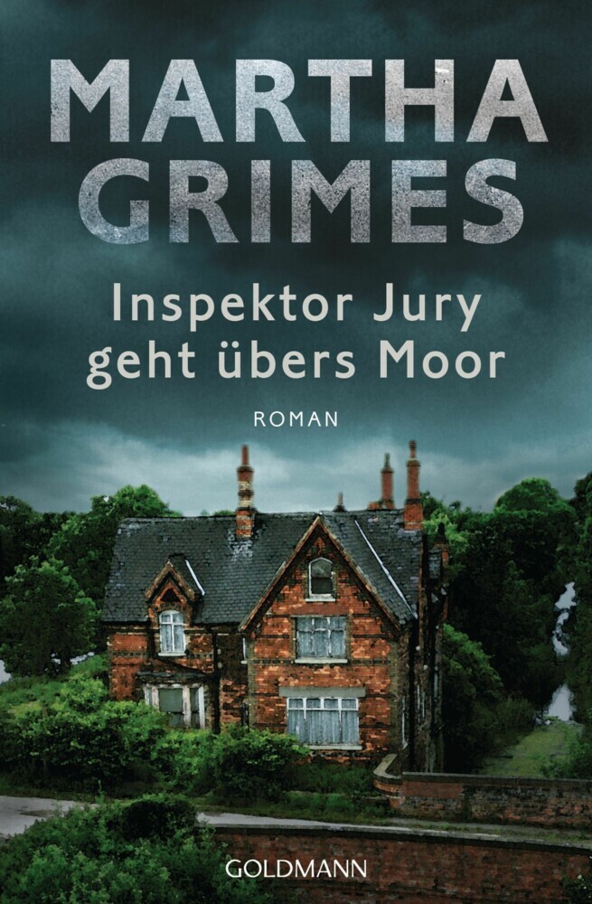Inspektor Jury geht übers Moor main product photo
