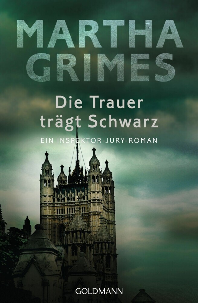 Die Trauer trägt Schwarz main product photo