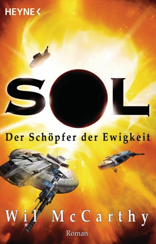 Der Schöpfer der Ewigkeit main product photo