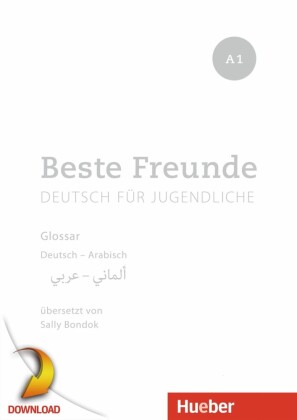Beste Freunde A1