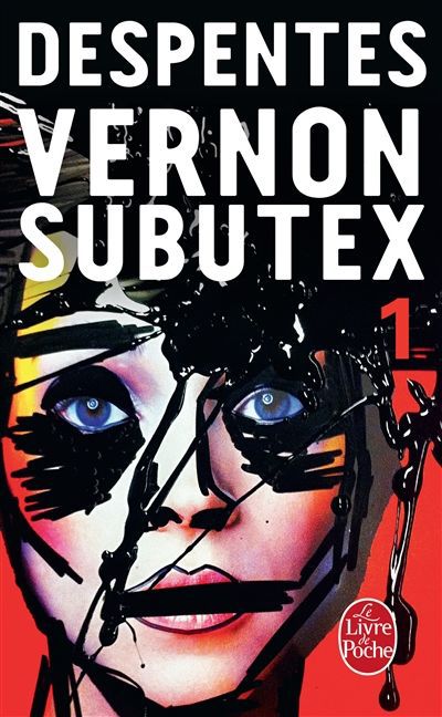 Vernon Subutex main product photo