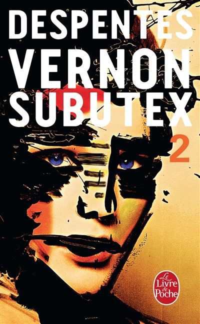 Vernon Subutex. Bd.2 main product photo
