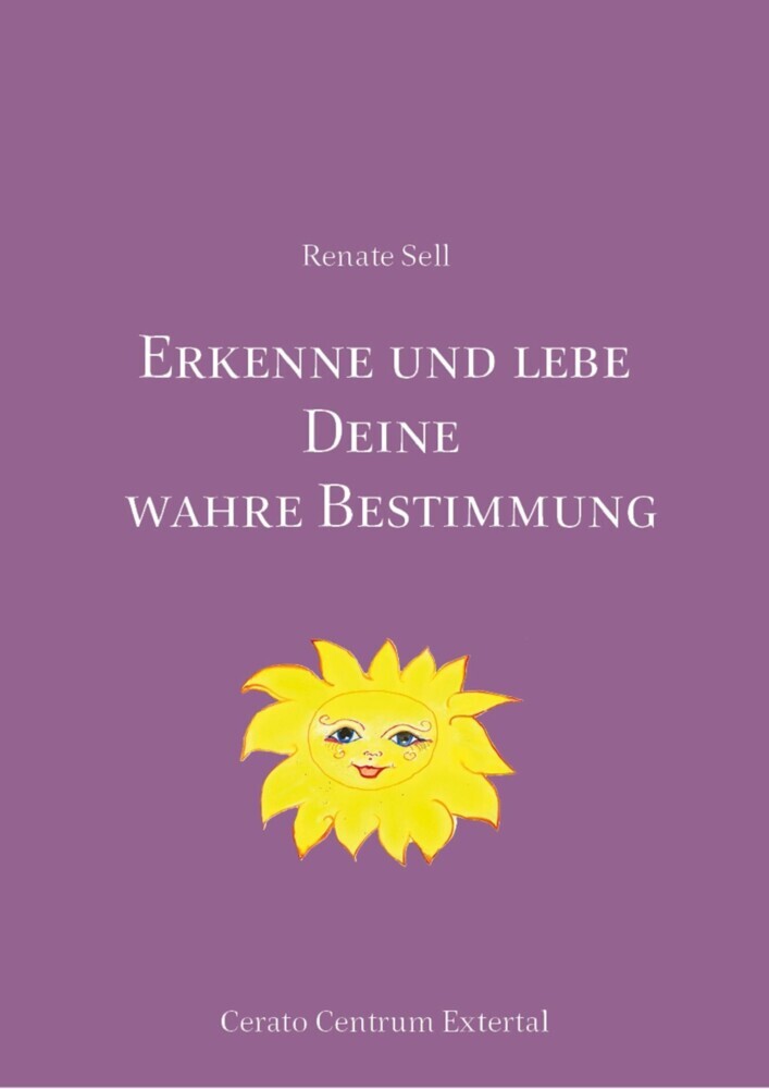 Erkenne und lebe Deine wahre Bestimmung main product photo
