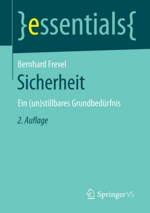 Sicherheit