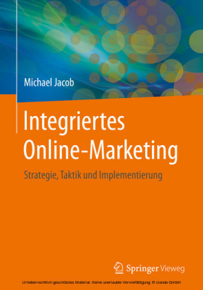 Integriertes Online-Marketing